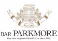 BAR PARKMORE logo mark