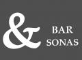 BAR SONAS logo mark