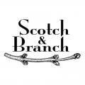 Scotch & Branch logo mark