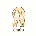 chalpロゴ