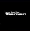 Bar&diner Whippersnappers logo maark